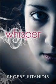 Cover of Whisper