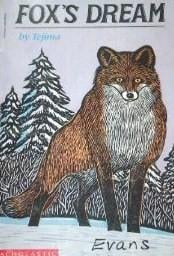 Cover of Fox's Dream
