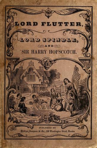 Cover of Harry's Bee