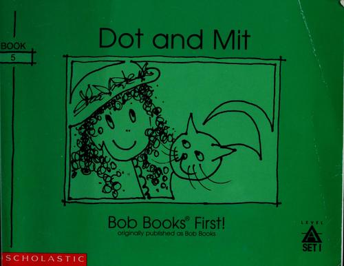 Cover of Dot and Mit