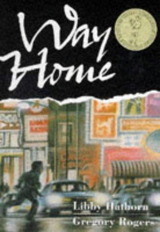 Cover of Way Home