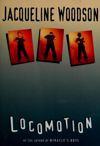 Cover of Locomotion