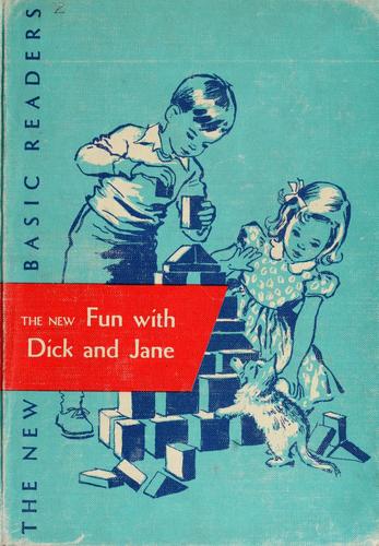Cover of Fun with Dick and Jane