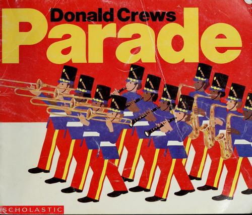 Cover of Parade
