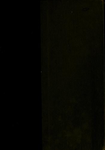 Cover of The Points of My Compass