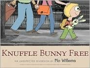 Cover of Knuffle Bunny: Free