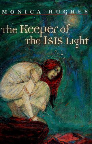 Cover of Keeper of the Isis Light