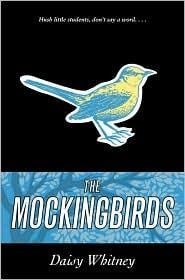 Cover of Mockingbirds