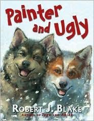 Cover of Painter and Ugly
