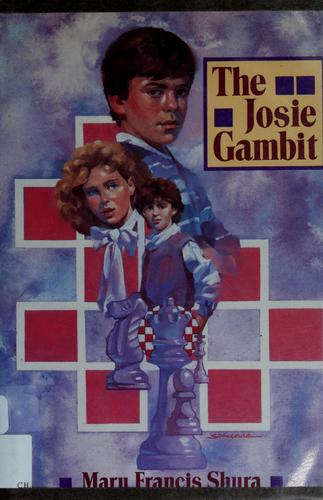 Cover of The Josie Gambit