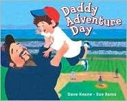 Cover of Daddy Adventure Day