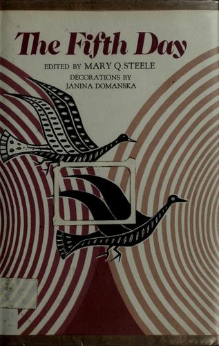 Cover of The Fifth Day