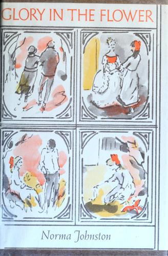 Cover of Glory in the Flower