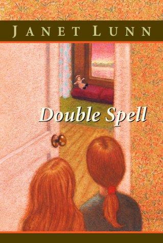 Cover of Double Spell