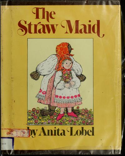 Cover of The Straw Maid