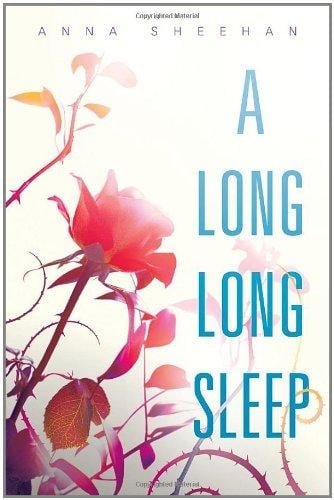 Cover of A Long, Long Sleep