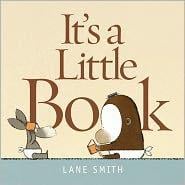 Cover of It's a Little Book