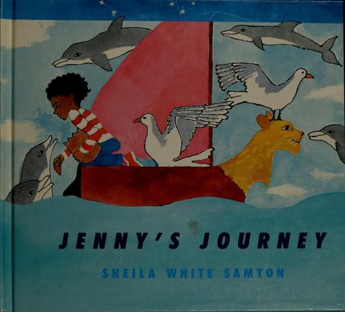 Cover of Jenny's Journey