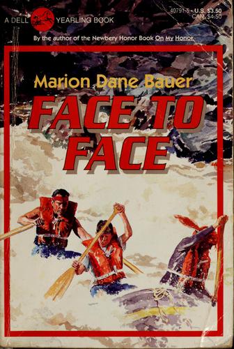 Cover of Face to Face