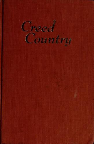 Cover of Creed Country