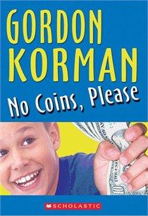 Cover of No Coins, Please