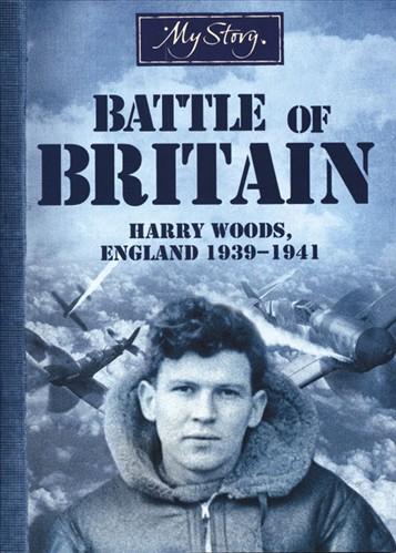Cover of Battle of Britain