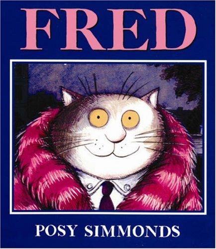 Cover of Fred