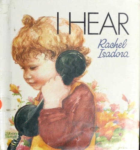 Cover of I Hear