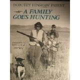 Cover of A Family Goes Hunting