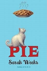 Cover of Pie