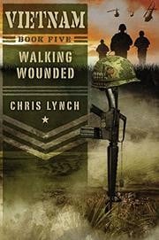 Cover of Walking Wounded