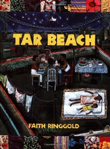 Cover of Tar Beach