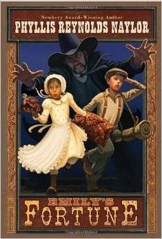 Cover of Emily's Fortune