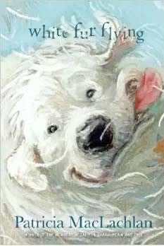 Cover of White Fur Flying