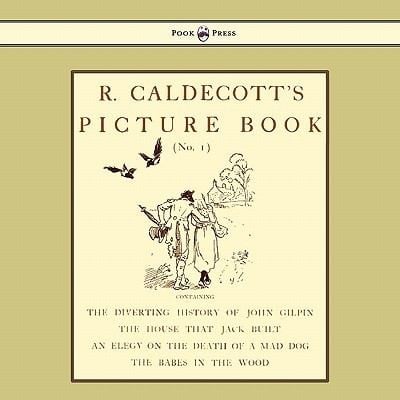 Cover of R. Caldecott's Picture Book