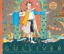 Cover of Jonathan Swifts Gulliver
