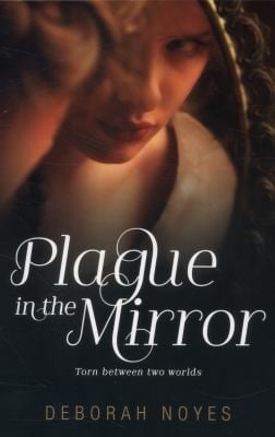 Cover of Plague in the Mirror