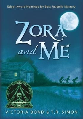 Cover of Zora And Me