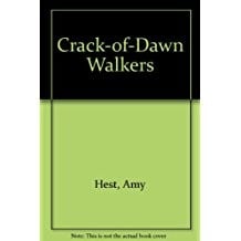 Cover of The Crack-of-dawn Walkers