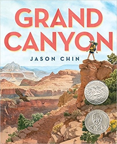 Cover of Grand Canyon
