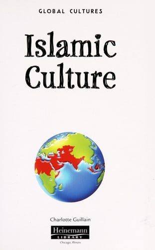 Cover of Islamic Culture