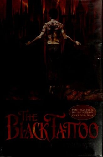 Cover of Black Tattoo