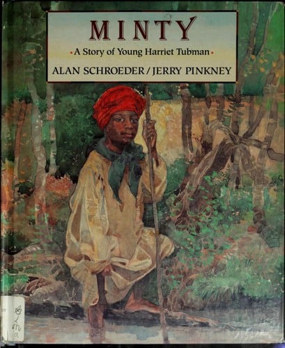 Cover of Minty