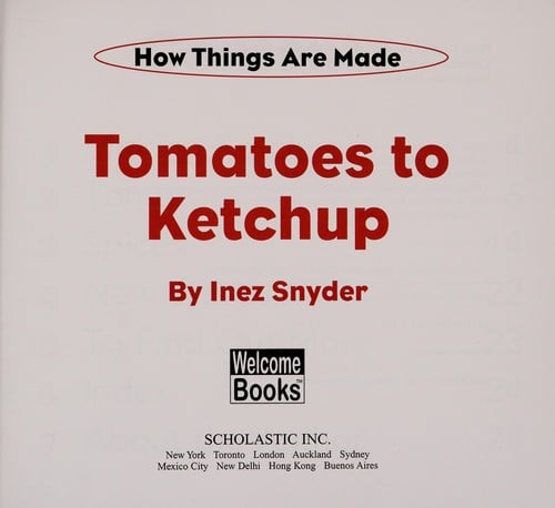 Cover of Beans to Chocolate