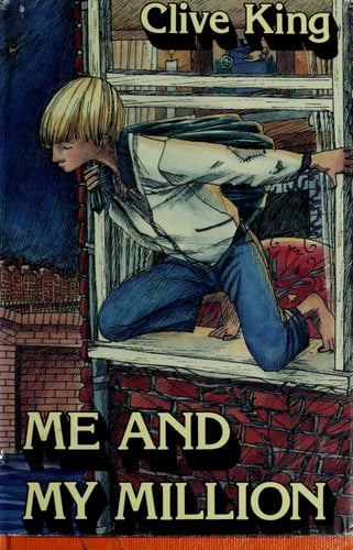 Cover of Me and My Million