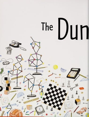 Cover of The Dunderheads