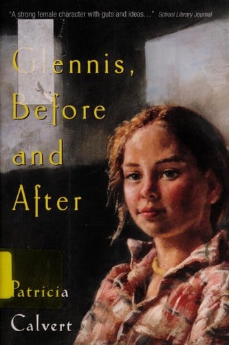 Cover of Glennis, Before and After