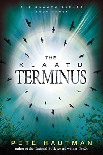Cover of The Klaatu Terminus