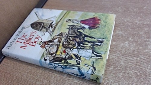 Cover of The Miller's Boy