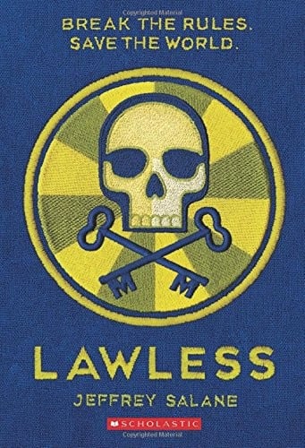 Cover of Lawless
